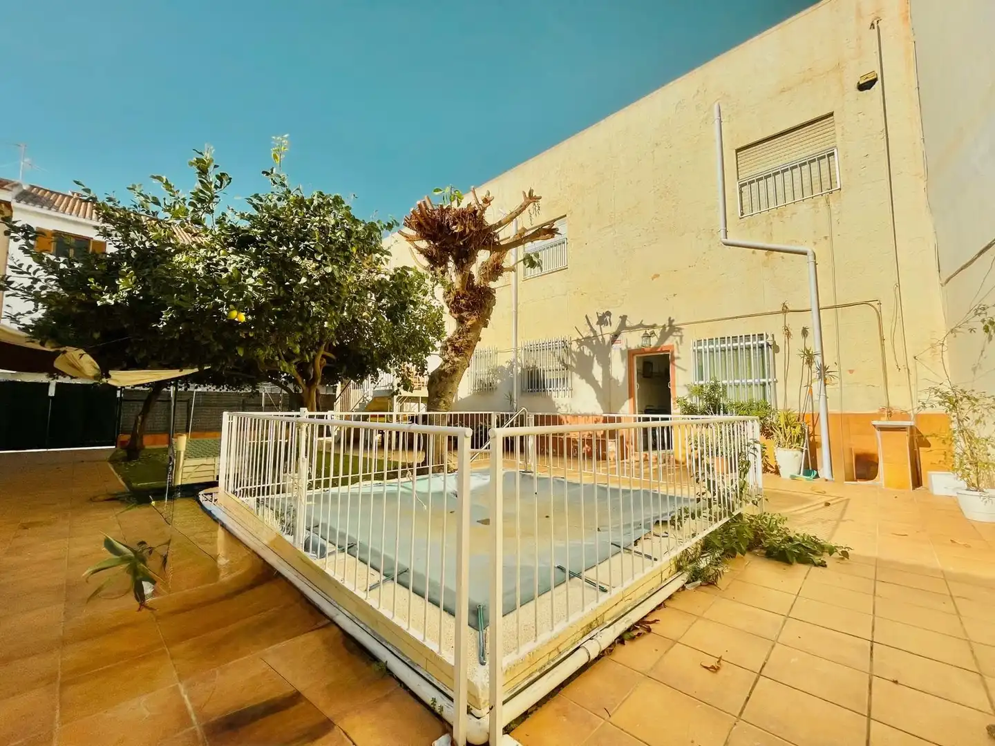 Villa zum Verkauf in Los Peñascos - El Salero - Los Imbernones