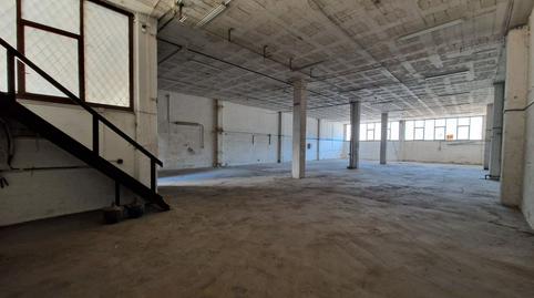 Photo 2 of Industrial buildings to rent in Lezo, Gipuzkoa