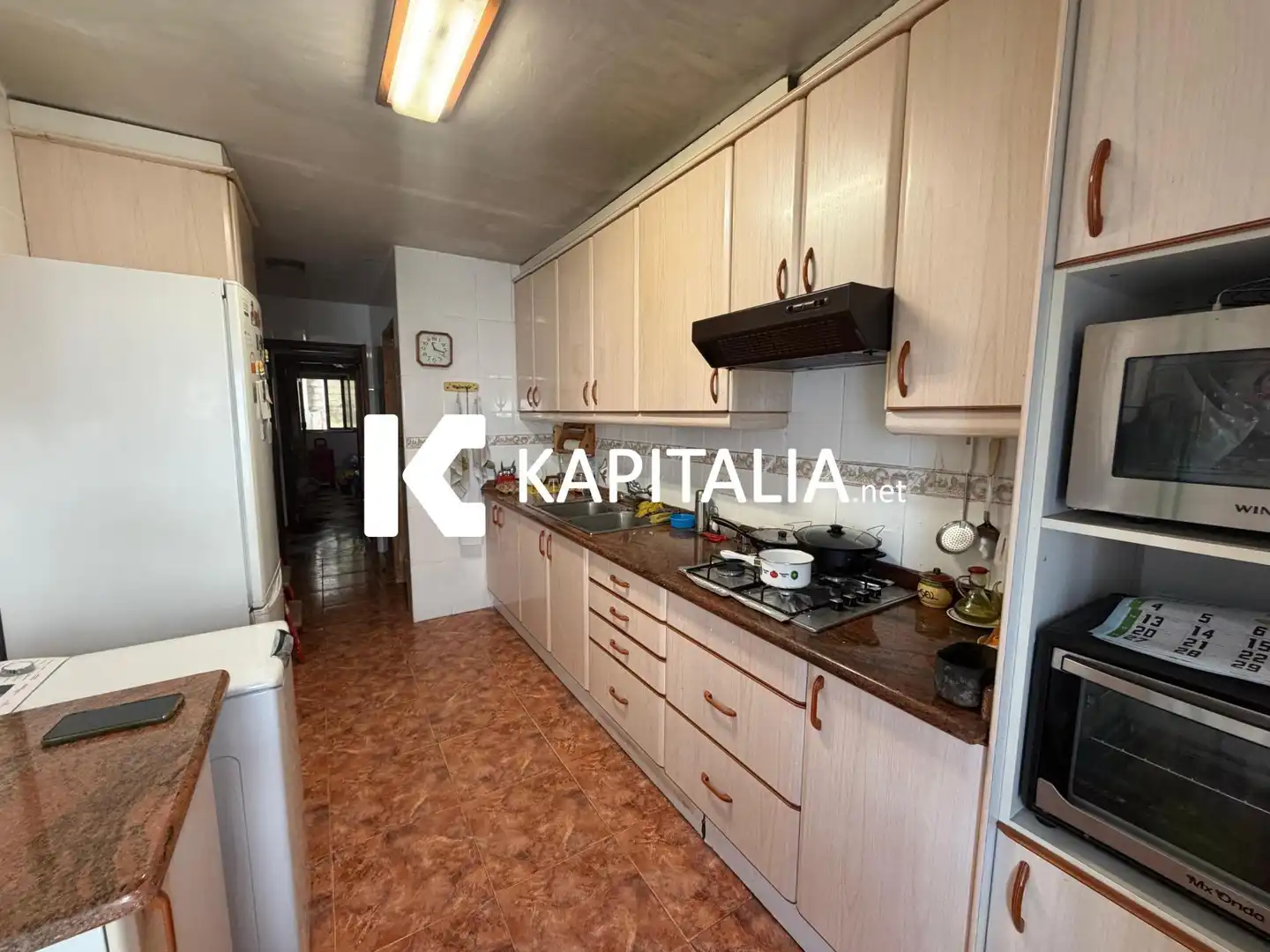 Casa con terrazza in vendita a Llutxent, imagen 4