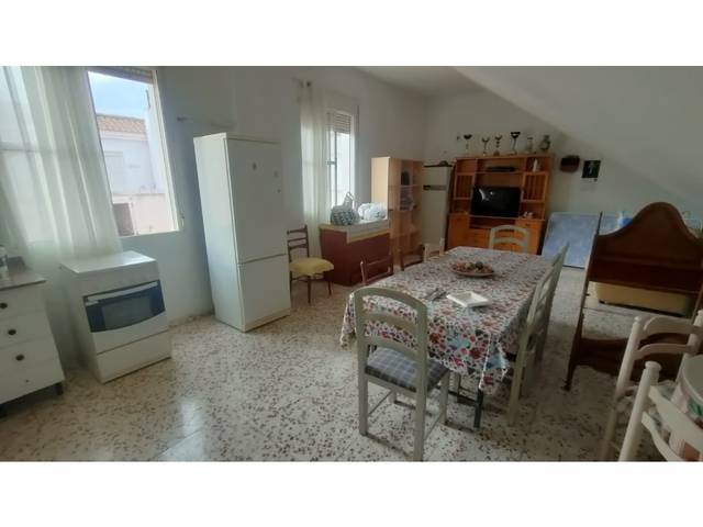 Piso en Venta en Calle Ave Maria en La Unión ciudad