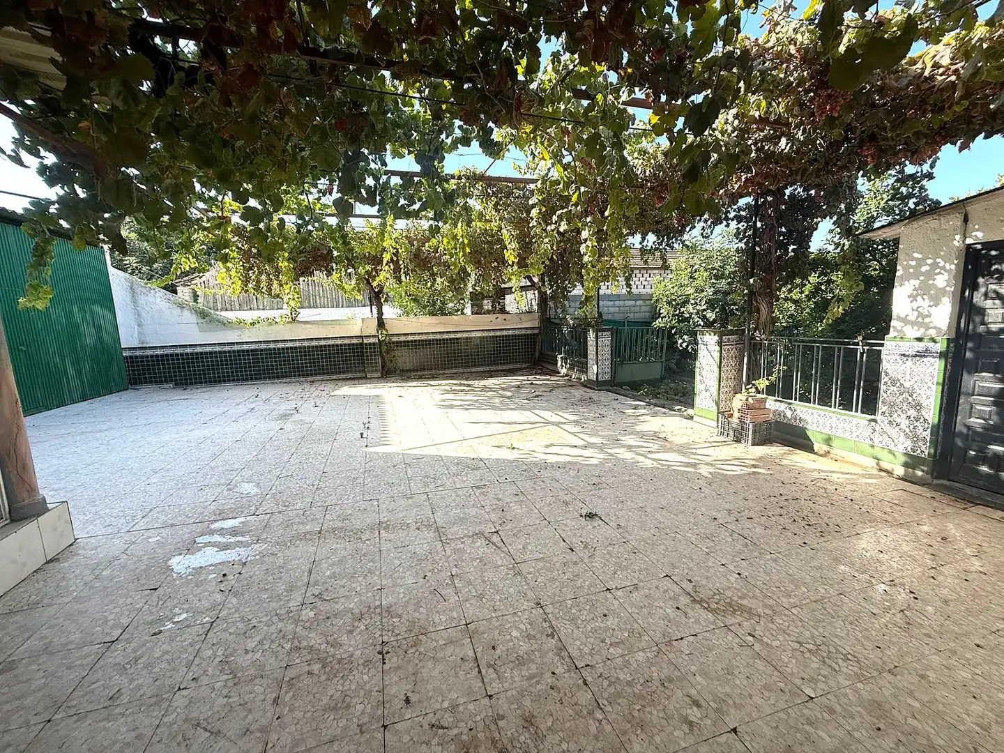 Casa con terrazza in vendita a Fuente Vaqueros