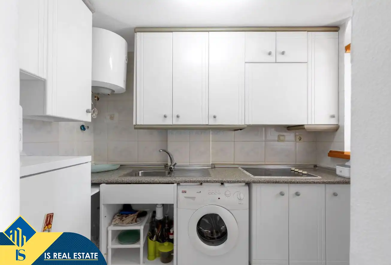 Estudio con piscina en venta en La Mata, imagen 12