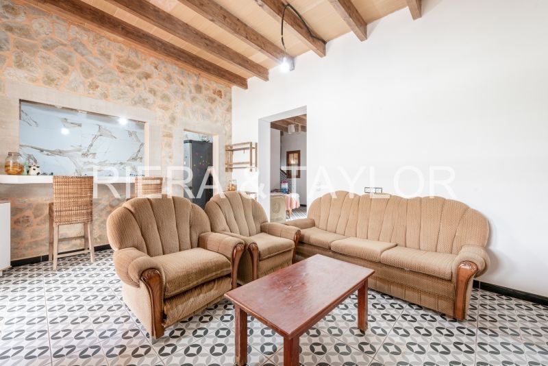 Single-family semi-detached for sale in Manacor