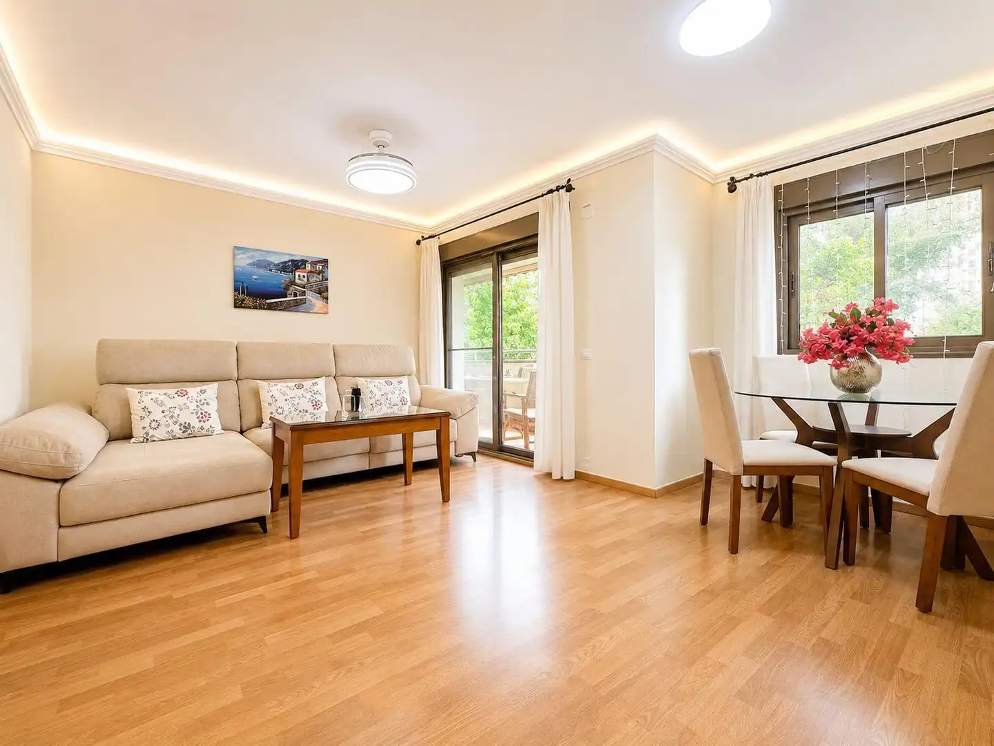 Apartament en venda a Málaga, Málaga