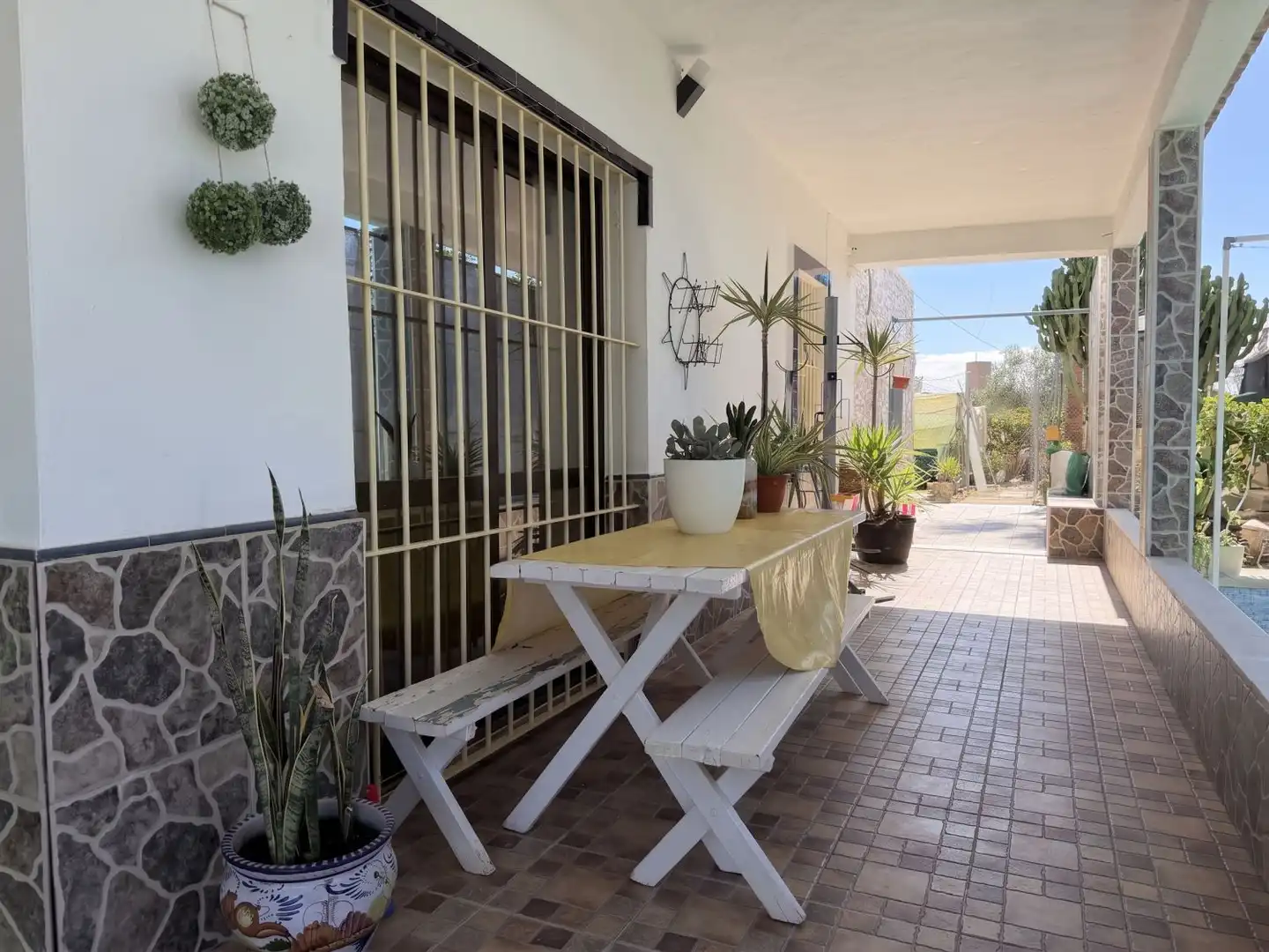 Casa rústica en venda a Los Palacios y Villafranca, imagen 14