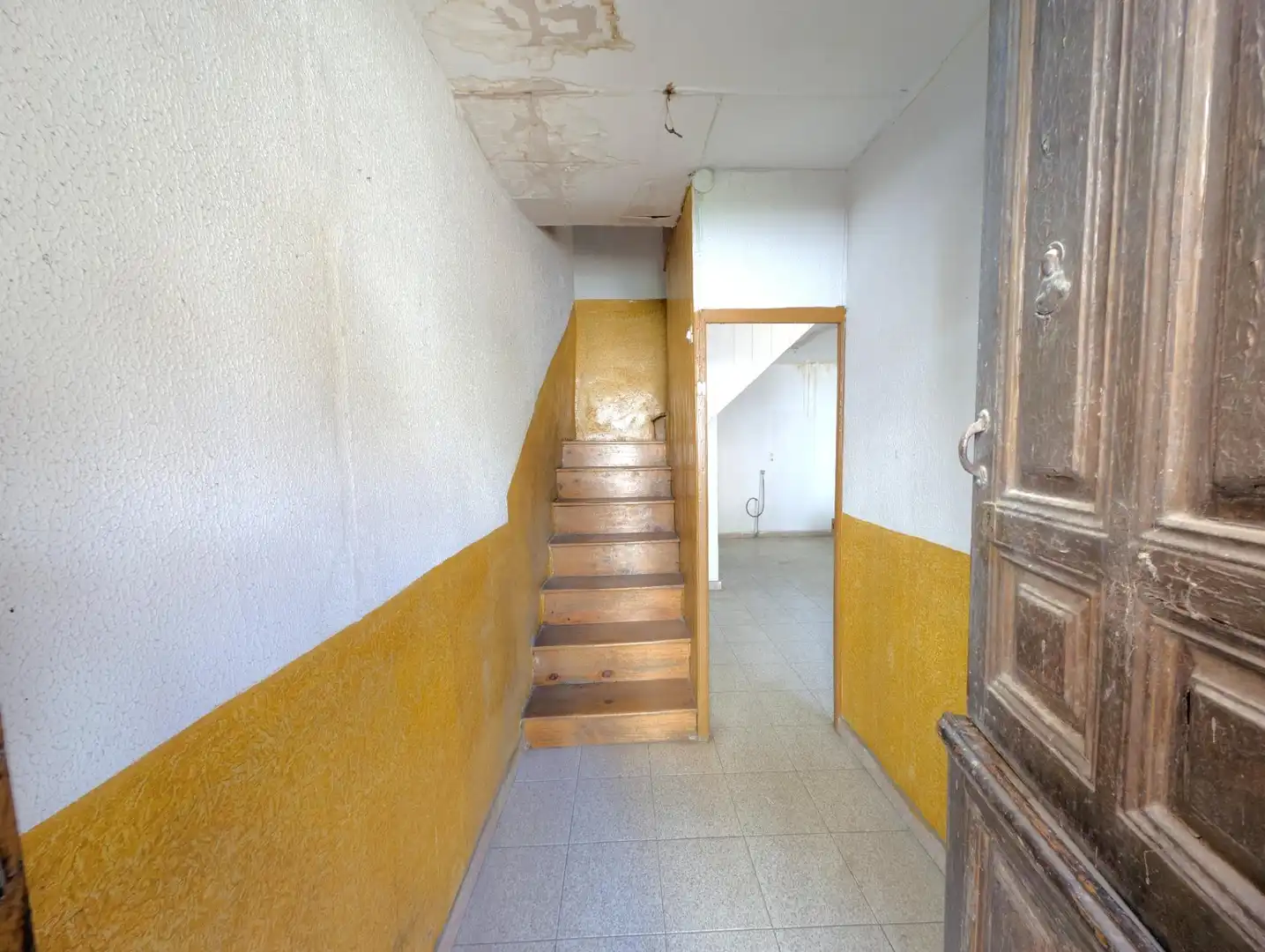 Casa amb terrassa en venda a Barrio FELECHOSA ABAJO 94, imagen 7