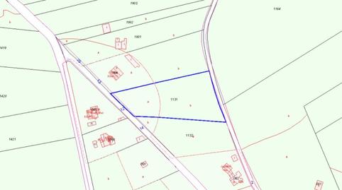 Foto 4 de Residencial en venda a Lugar Aramio, Parroquias de Santiago, A Coruña