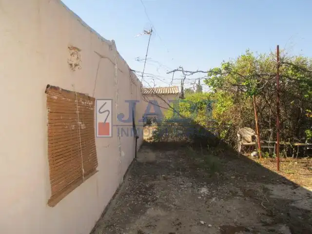Finca rústica en venda en Membrilla