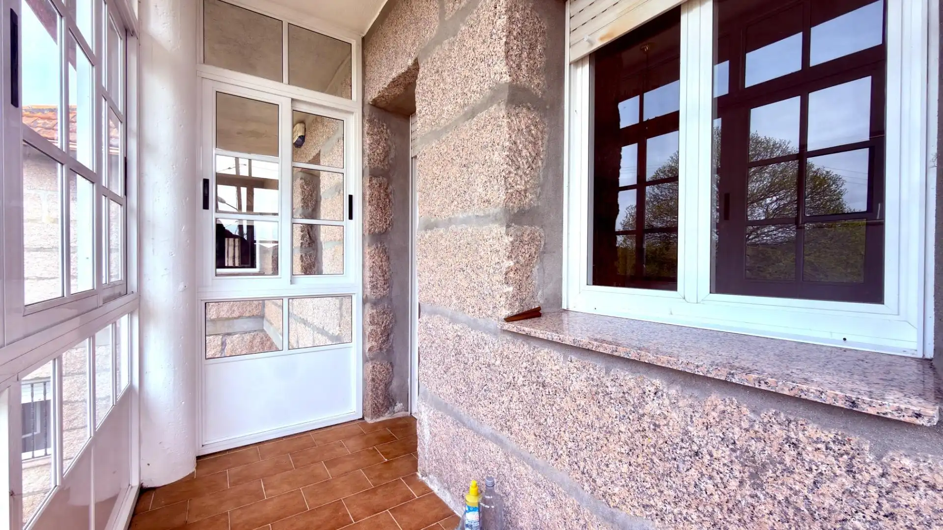 Casa o xalet en venda a Carballedo