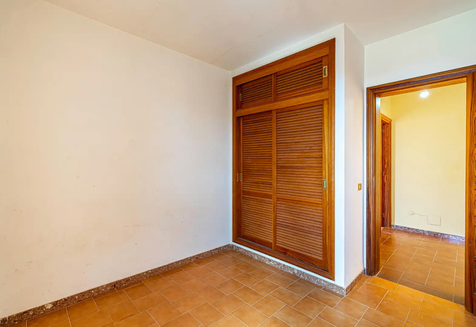Casa o chalet en venta en El Rosario con Aire acondicionado, Jardín privado y Terraza