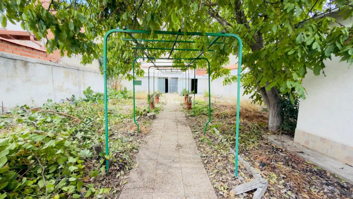 Maison à vendre à Santa Cruz de la Zarza, imagen 19