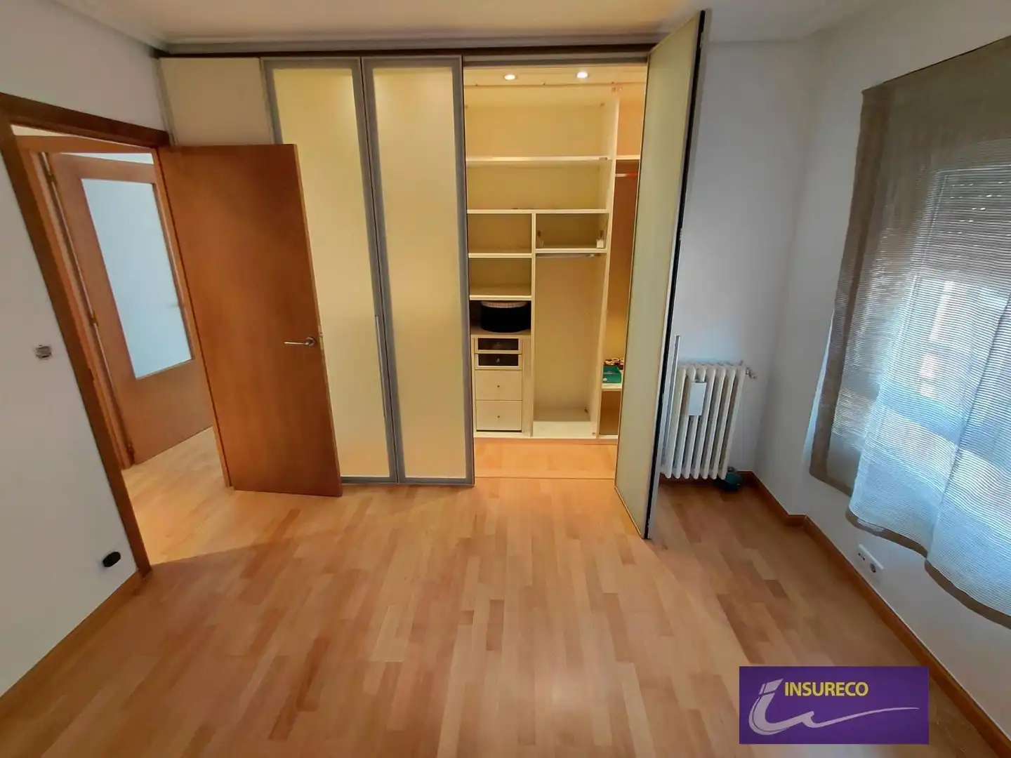 Apartments for sale in León Capital   with Heating