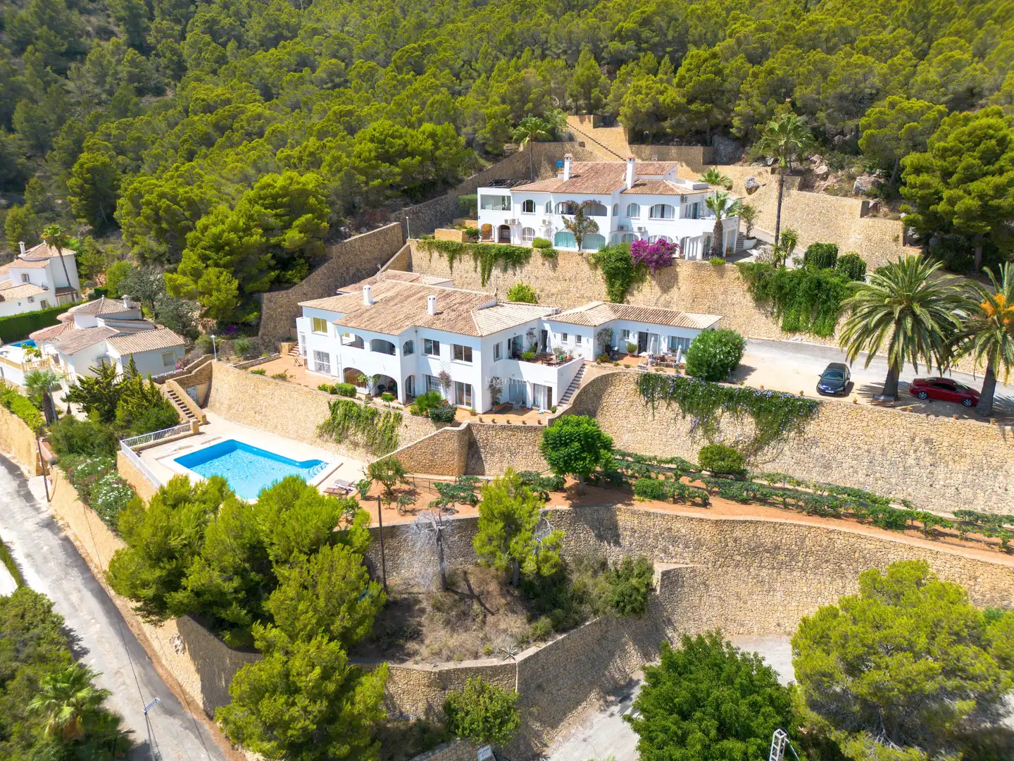 Maison jumelée avec jardin à vendre à Oltamar - Cucarres, imagen 28