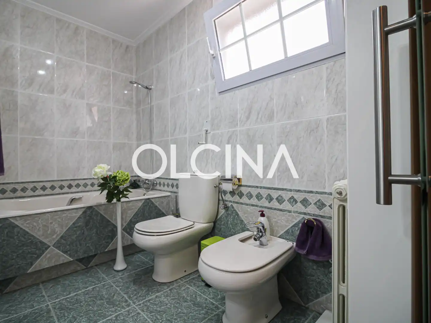 Casa o chalet de alquiler con opción a compra en Centre - Zona Alta