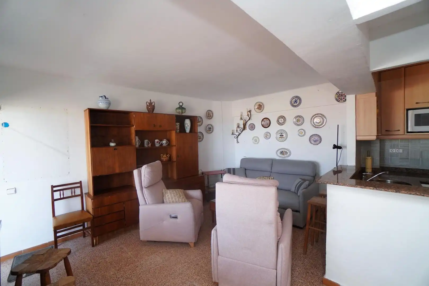 Apartments for sale in PALFURIANA, 111, Sant Salvador