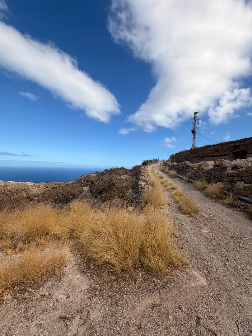 Rural land for sale in Camino Achacay, imagen 10