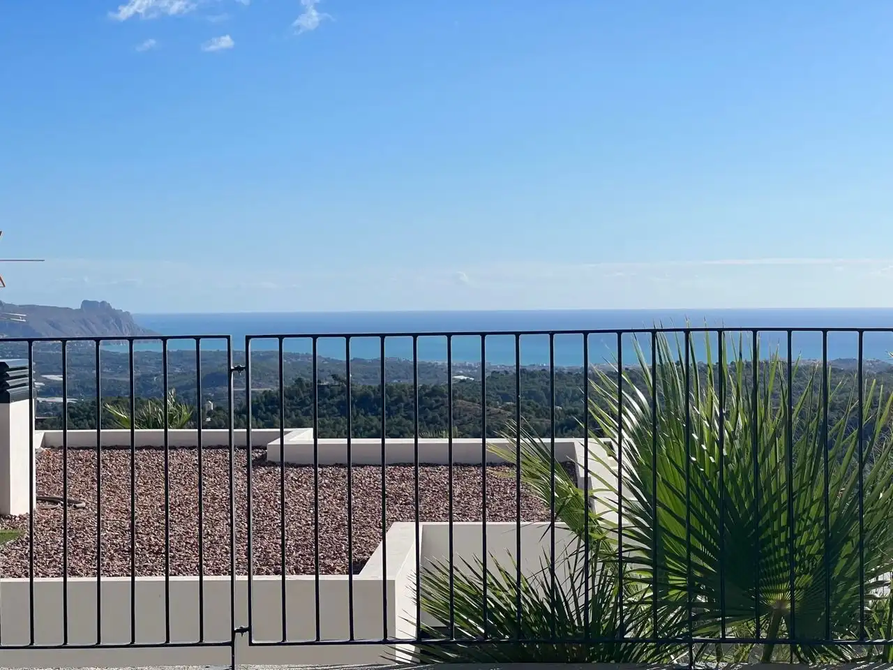 Casa con piscina en venta en La Paz, imagen 3