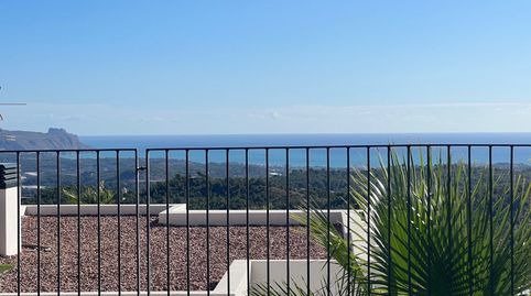 Villa terminada en Polop, immagine 3