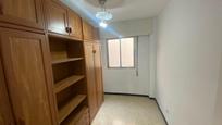 Bedroom of Flat for sale in  Zaragoza Capital  with Air Conditioner, Terrace and Balcony