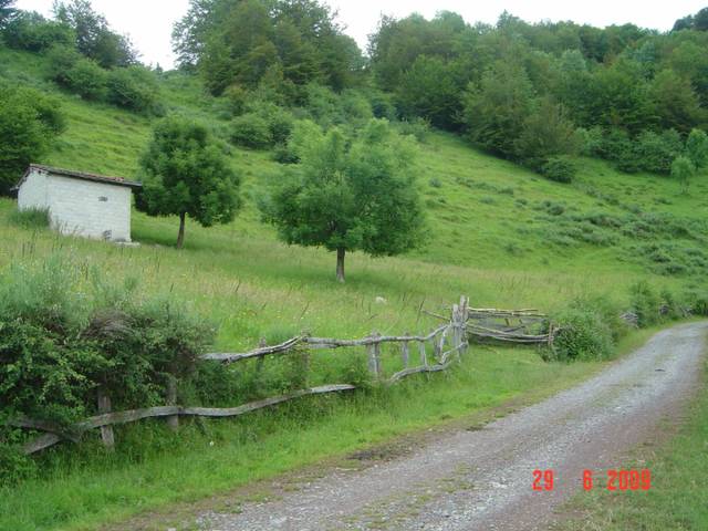 Terreno en Venta en AS-117, 116 en Caso