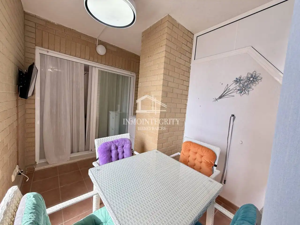 Apartamento con piscina en venta en Avenida Central 14, imagen 23