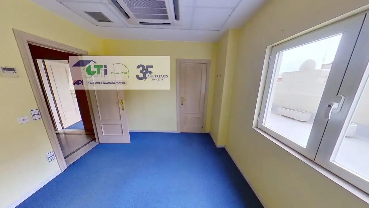 Office space to rent in CALLE ALFONSO, imagen 10