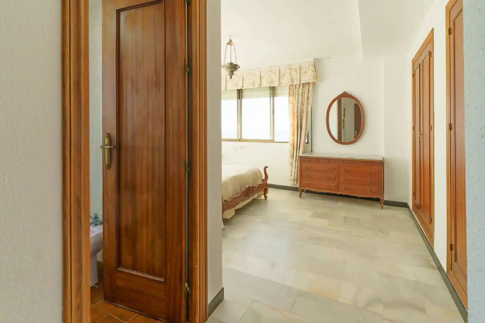 Habitación de Piso en venta en Almonte con Terraza, Trastero y Amueblado