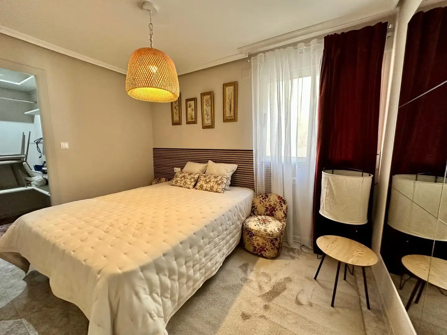 Penthouse with terrace for sale in Calle Almudena, imagen 20