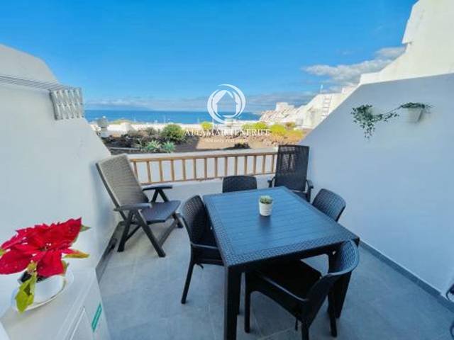 Apartamento en Venta en Costa Adeje, Santa Cruz de Tenerife en San Eugenio Bajo