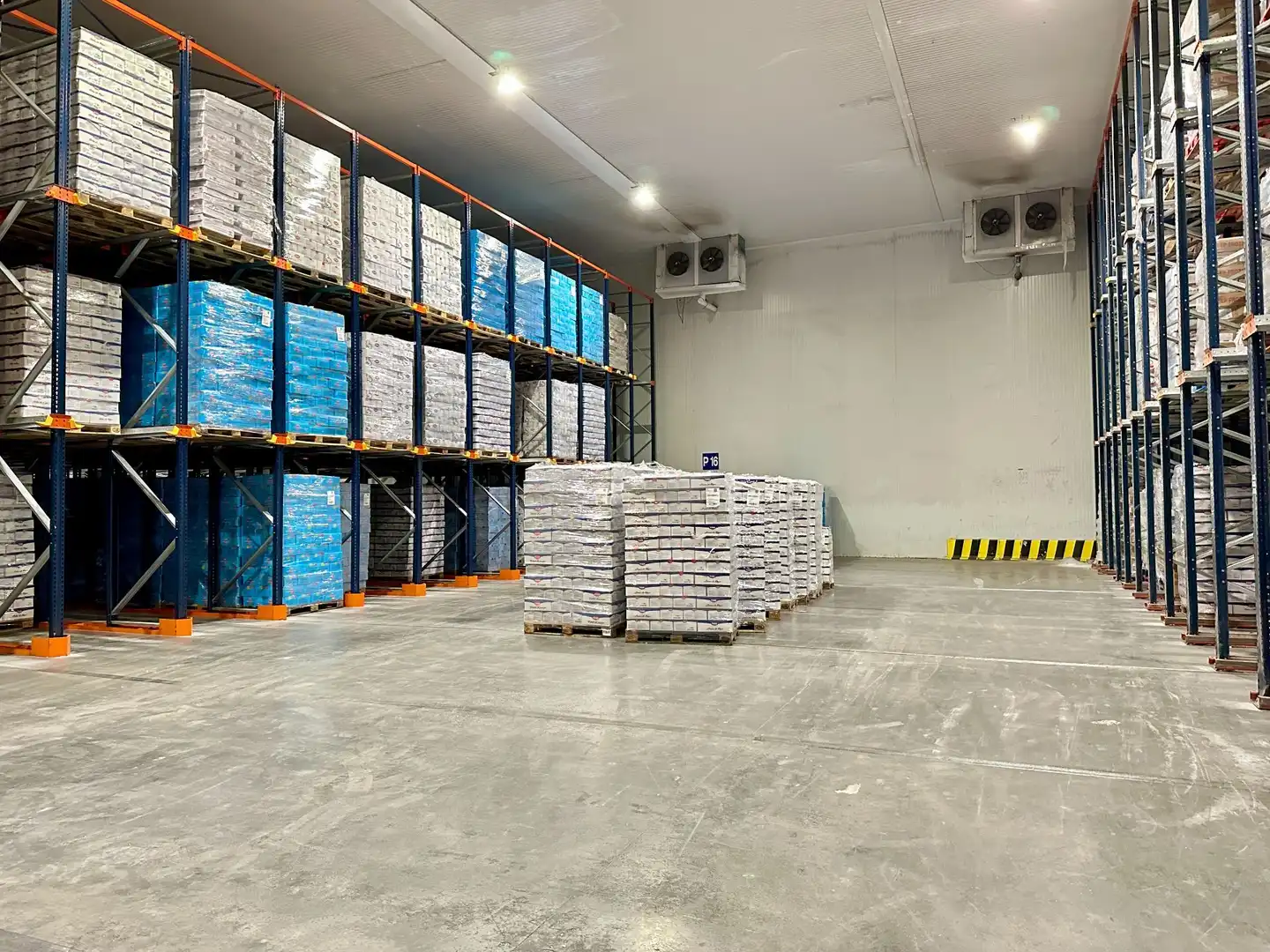 Nave industrial en venta en Santander