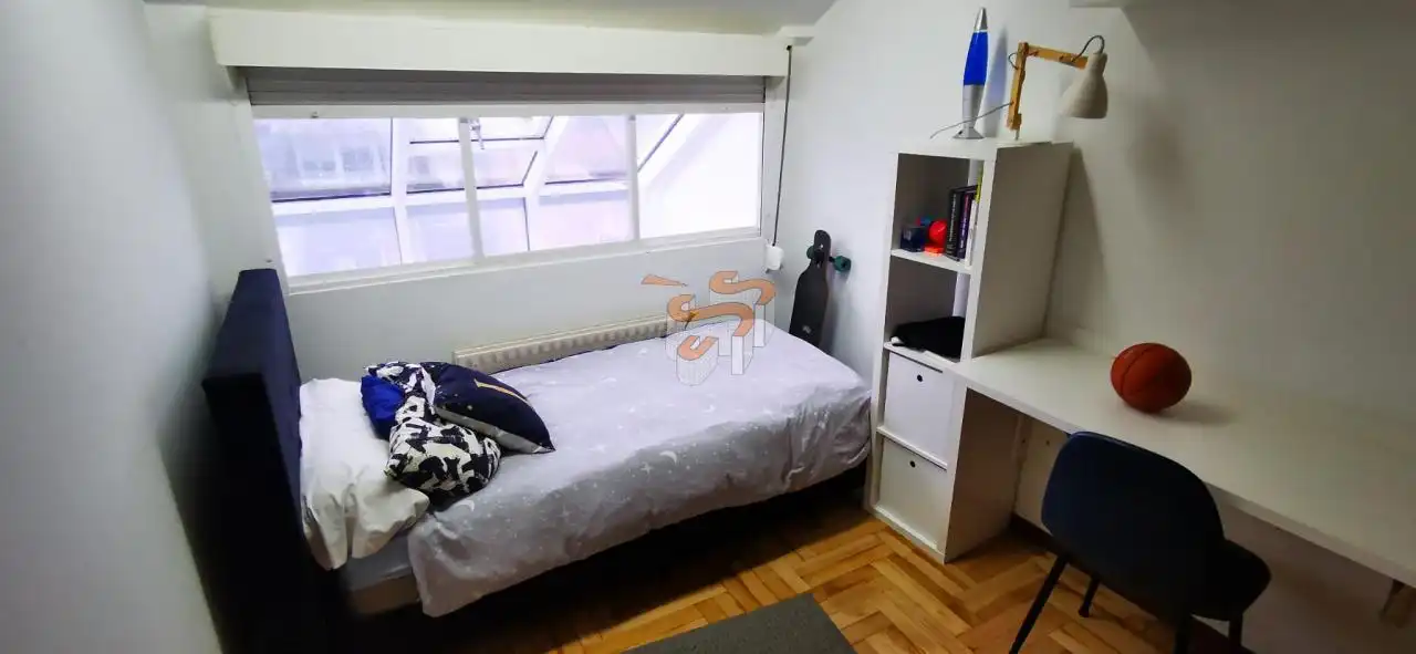 Habitación de Dúplex en venta en Ferrol con Calefacción, Parquet y Trastero