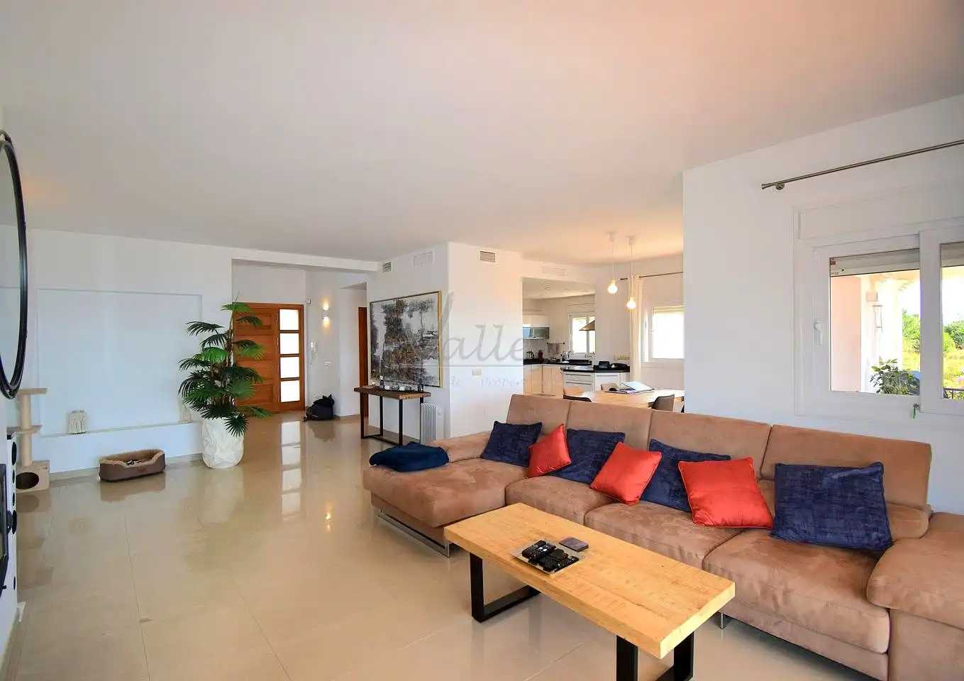 Maison avec terrasse à vendre à Tubalitas, imagen 6