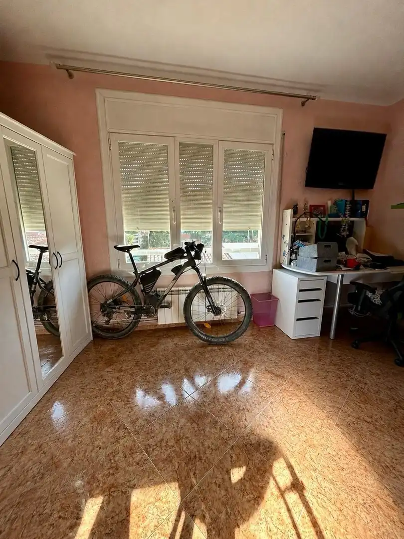 Terraza de Piso en venta en Masquefa con Calefacción y Balcón