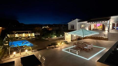 Foto 5 de Casa o xalet de lloguer a Marisol Park - Ortembach - Los Almendros, Alicante