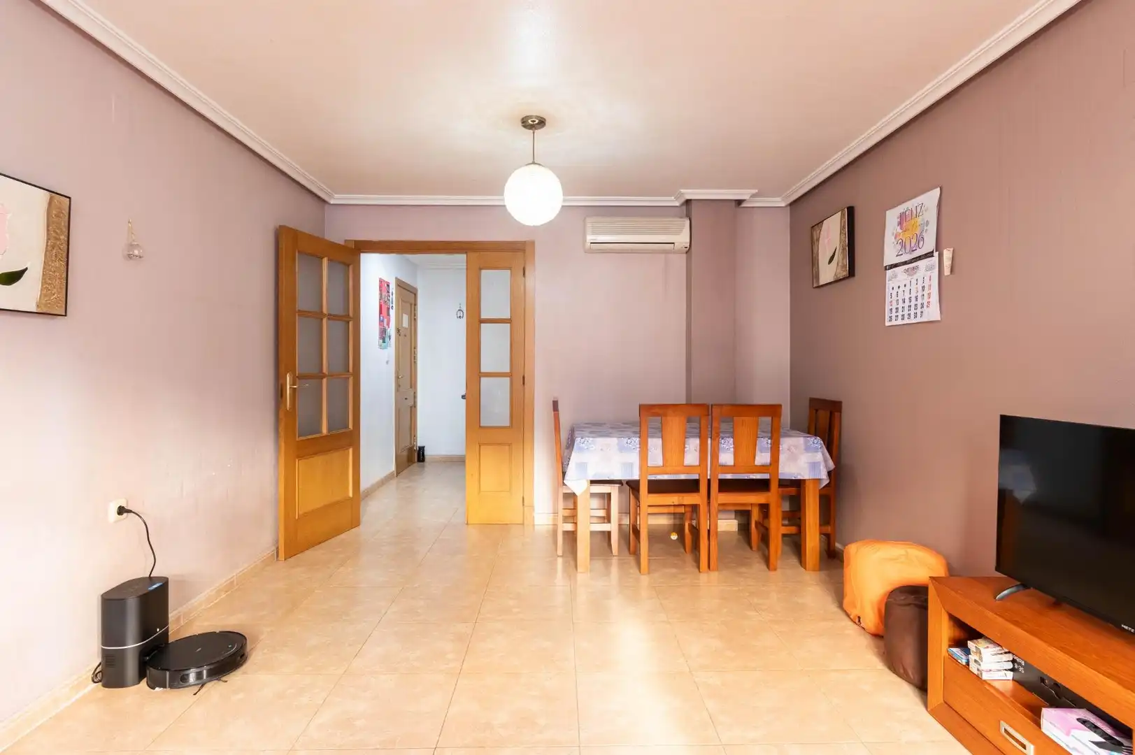 Flat for sale in Benejúzar, Alicante