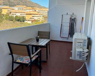 Terrassa de Apartament en venda en Fuengirola amb Aire condicionat, Terrassa i Moblat