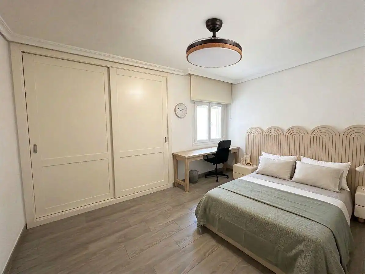Wohnung mit Aufzug zur Miete in Calle MAYOR 43, imagen 4