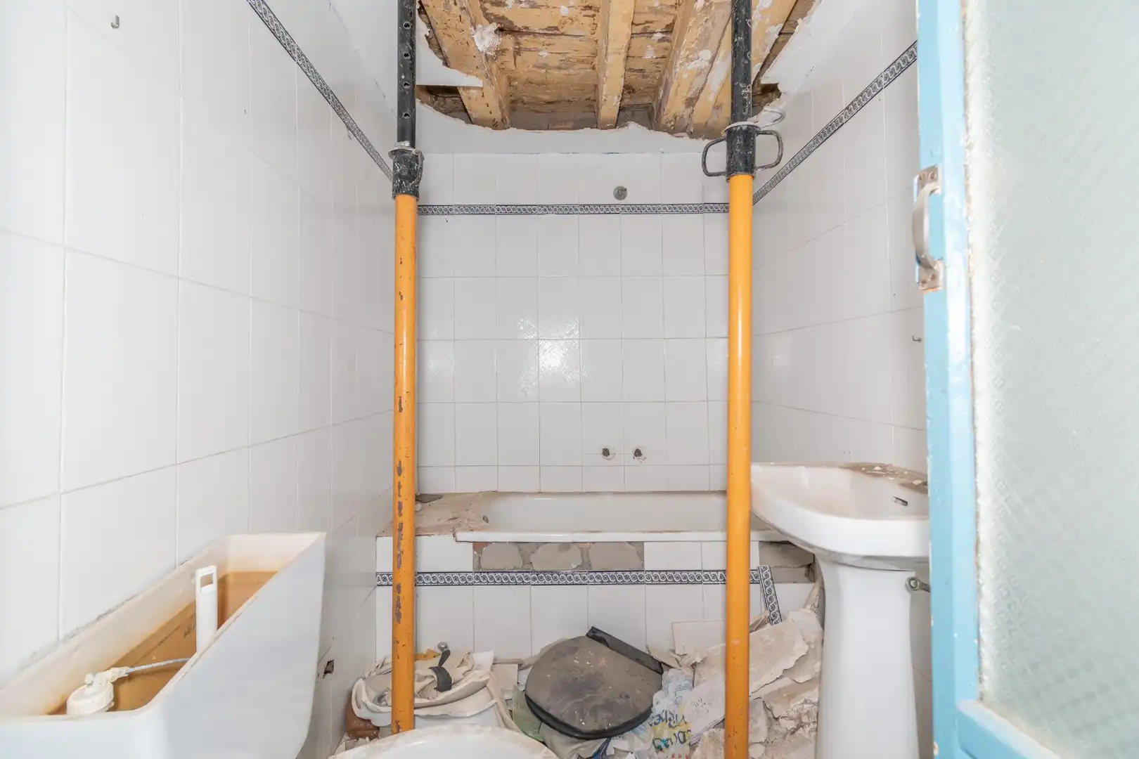 Inmuebles singulares con ascensor en venta en Albaicín, imagen 34