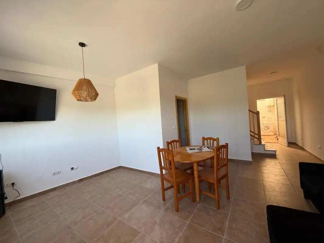 Habitatge amb terrassa en venda a Cam. Fuente Algarrobo 11, imagen 4