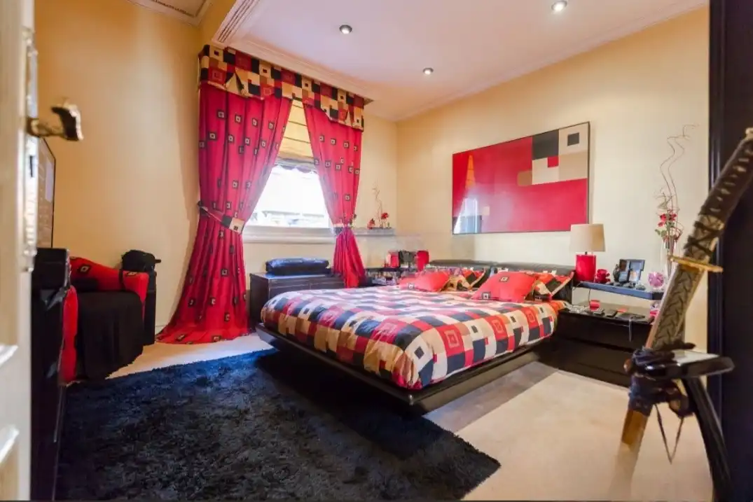 Appartement avec ascenseur à vendre à Calle las Mercedes Kalea, imagen 15