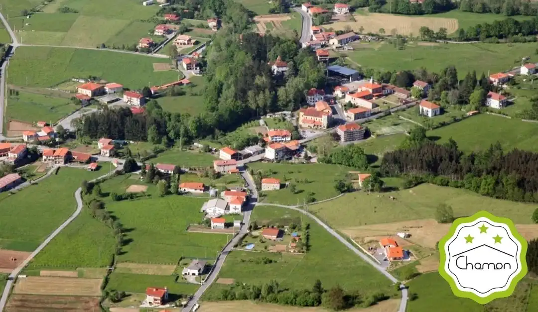 Terreno rustico in vendita a Valle de Villaverde, imagen 2