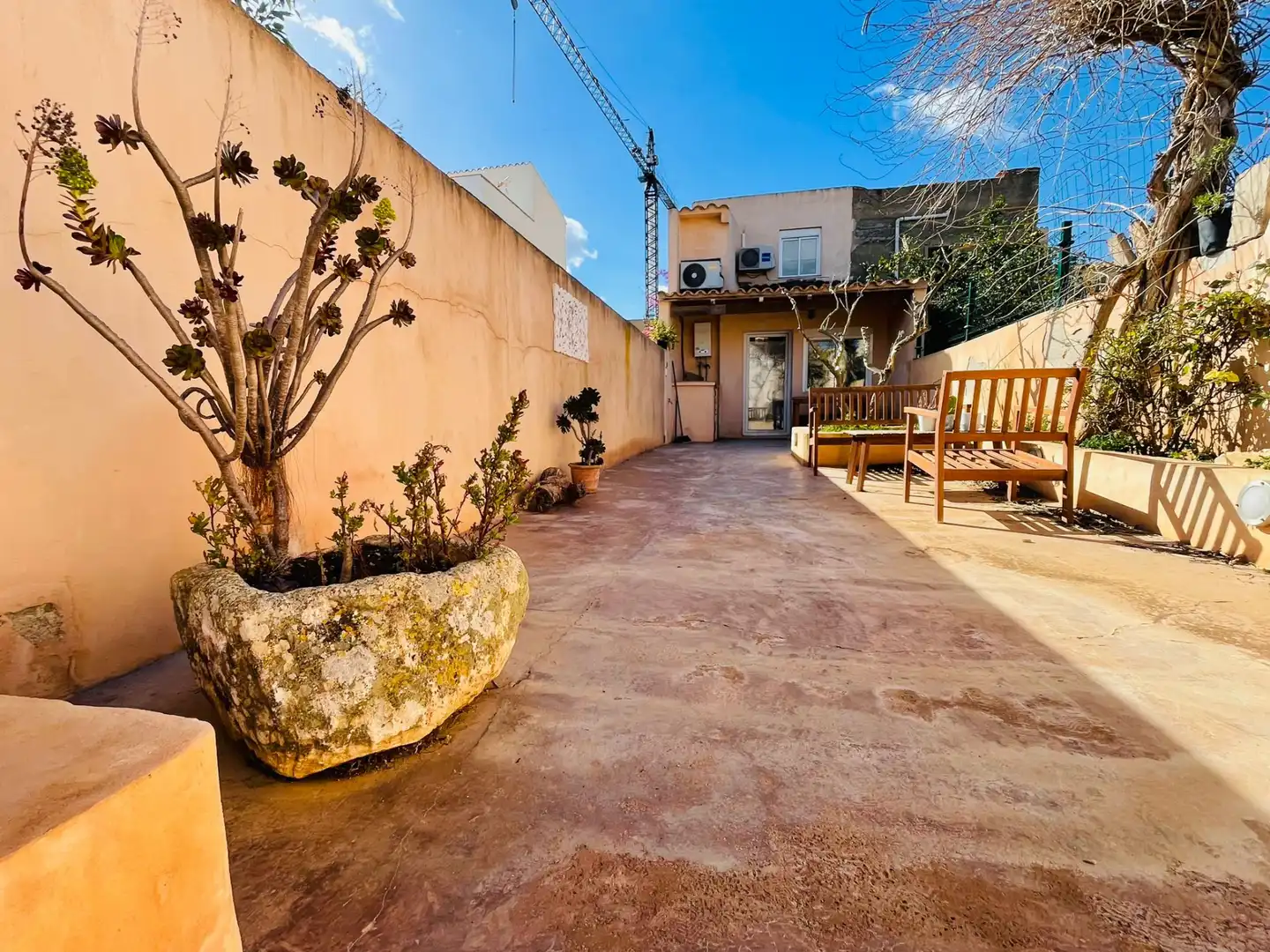 Casa en venda a Santanyí Poble, imagen 15