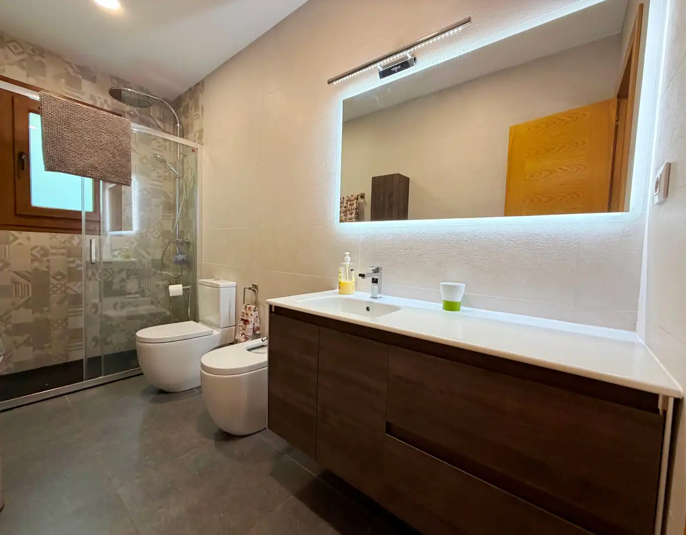 Villa avec piscine à vendre à Avenida Arroyo Virvi 45, imagen 51