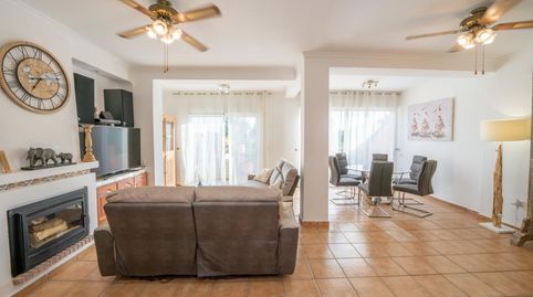 Foto 4 de Casa adosada en venta en C. Dinamarca, Altea Hills, Altea