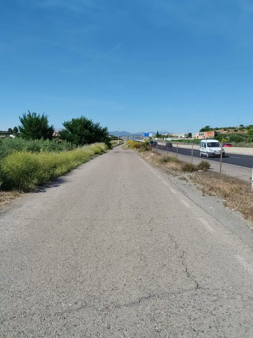 Terreni e lotti in vendita a Carretera Polígono 1 Parcela 83 PAGE BAJO. VILLA DE OTURA (, imagen 7