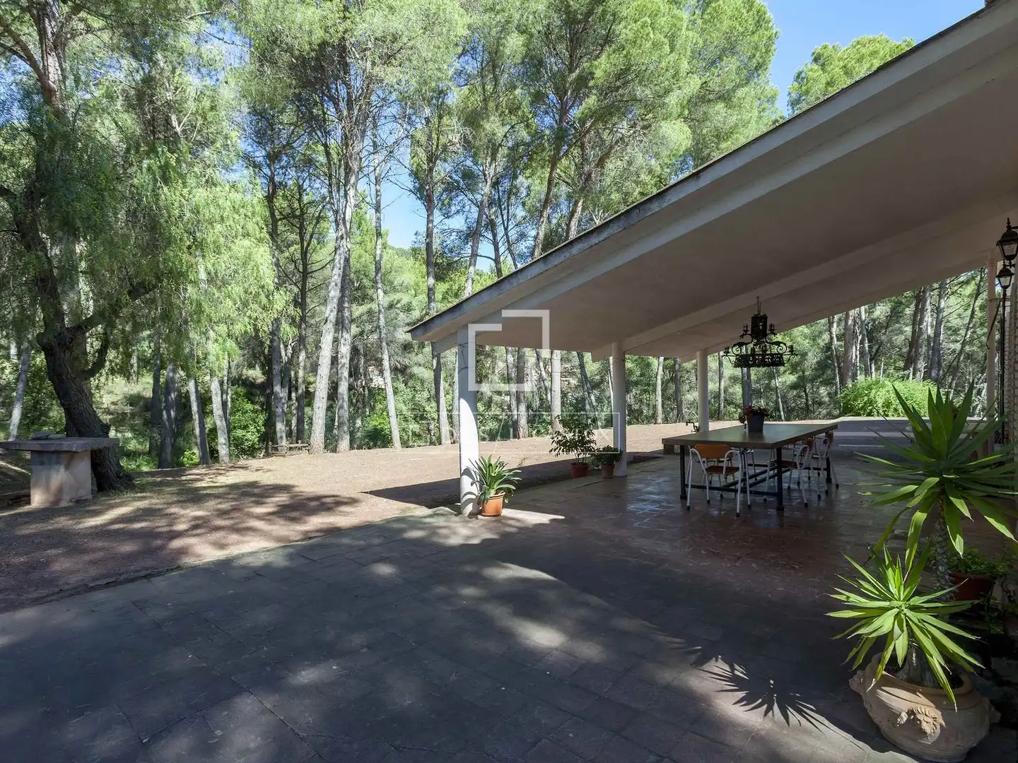 Chalet con jardín en venta en Casco Urbano, imagen 8