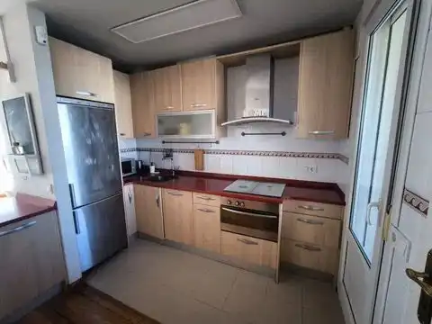 Kitchen of Duplexes for sale in Torrelavega   with Balcony