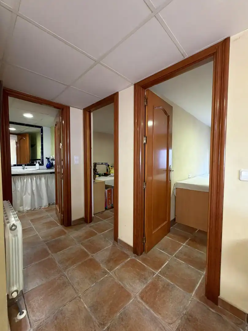 Casa o chalet en venta en Murcia con Aire acondicionado, Calefacción y Jardín privado