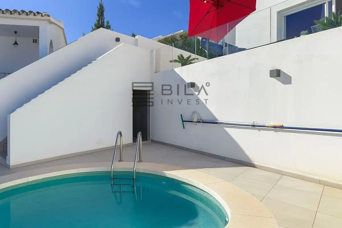 Chalet con piscina en venta en Cortijera, imagen 10