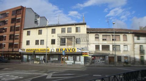 LOCAL EN ALQUILER EN LA MEJOR SITUACIÓN DE MEDINA DE POMAR. PRECIO A CONVENIR, imatge 5